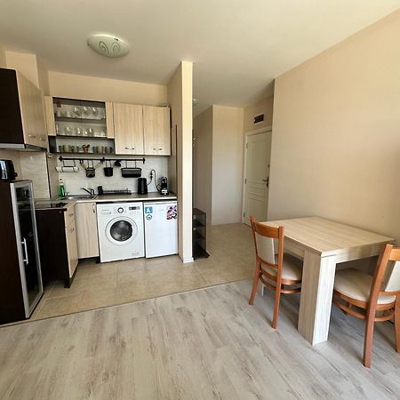 Psb Apartment In Casa Del Sol Slântsjev Brjag Eksteriør bilde