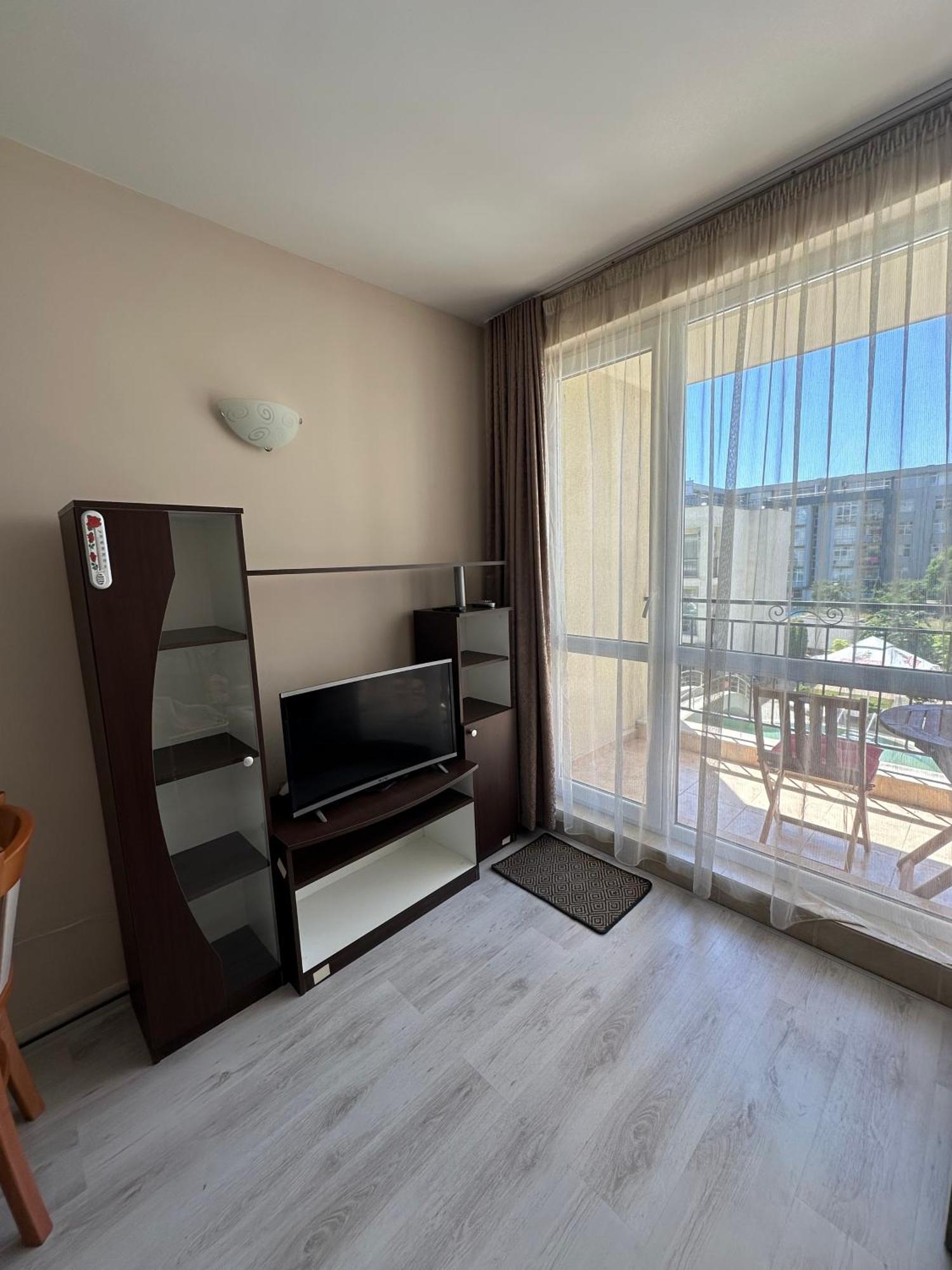 Psb Apartment In Casa Del Sol Slântsjev Brjag Eksteriør bilde