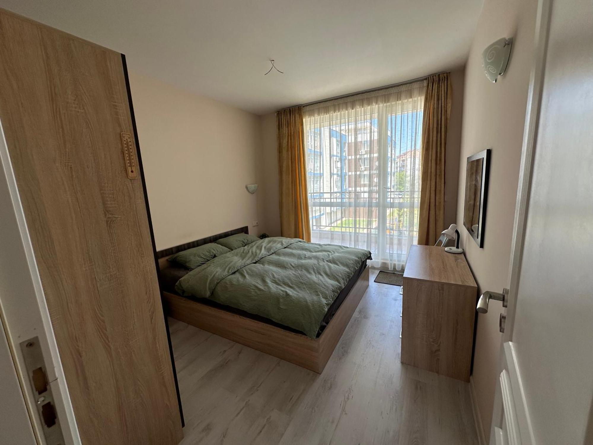 Psb Apartment In Casa Del Sol Slântsjev Brjag Eksteriør bilde