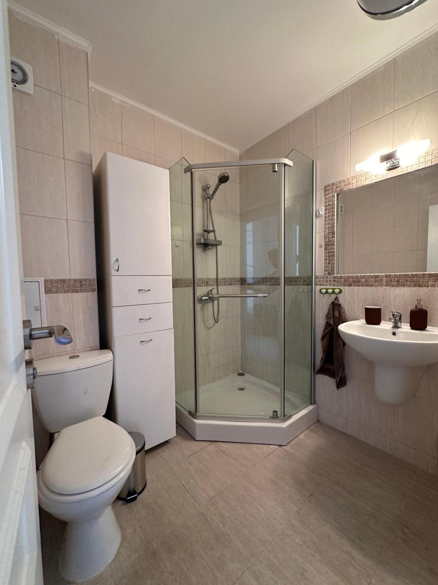 Psb Apartment In Casa Del Sol Slântsjev Brjag Eksteriør bilde